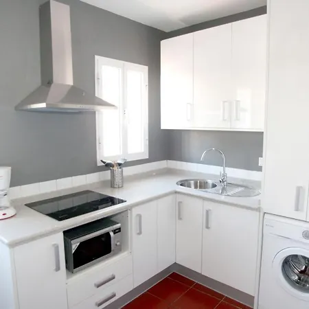 Sleepin Catedral Apartment