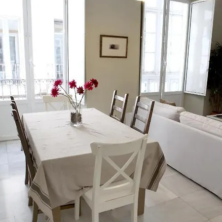 Apartment Sleepin Catedral *