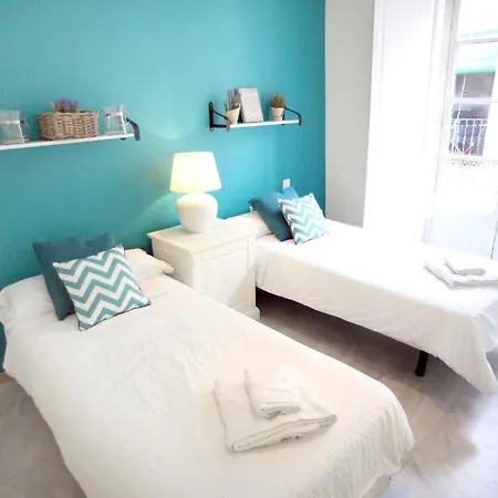 Apartment Sleepin Catedral Seville