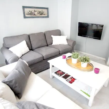 Sleepin Catedral Apartment Seville