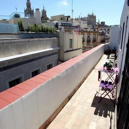 Apartment Sleepin Catedral *