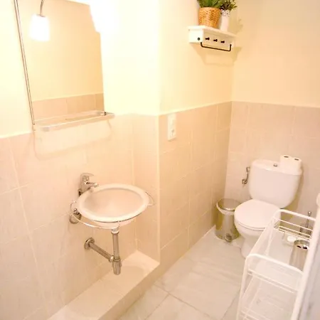 Sleepin Catedral Apartment *
