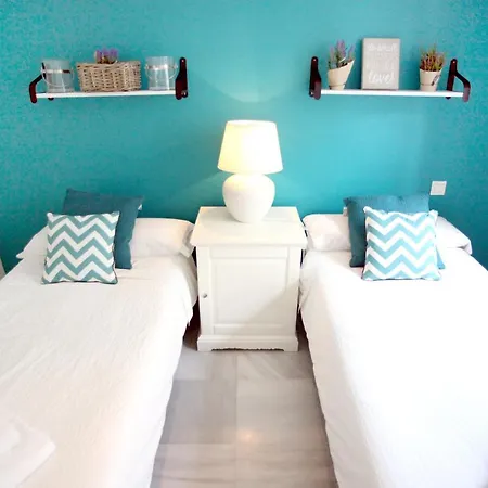 Sleepin Catedral Apartment *