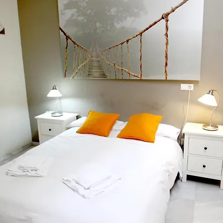 Apartment Sleepin Catedral