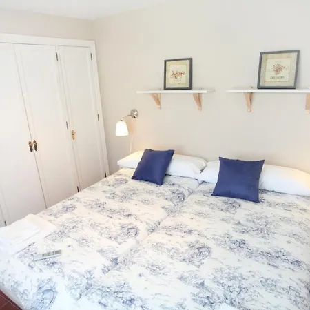 Apartment Sleepin Catedral