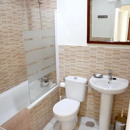 Sleepin Catedral Apartment Seville