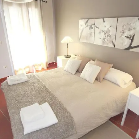 Apartment Sleepin Catedral *