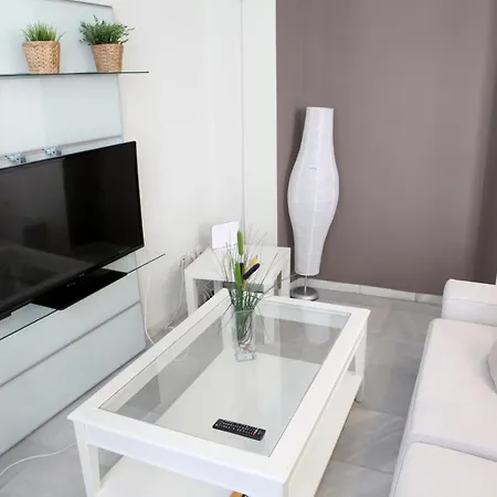 Apartment Sleepin Catedral