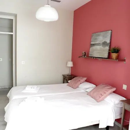 Sleepin Catedral Apartment Seville